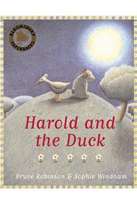 Harold and the Duck