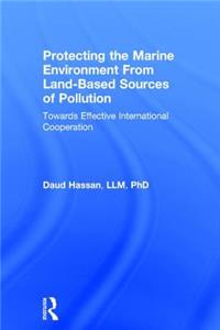 Protecting the Marine Environment From Land-Based Sources of Pollution