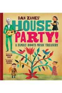 Dan Zanes' House Party!