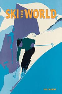 Ski the World 2020