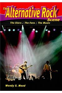 Alternative Rock Scene
