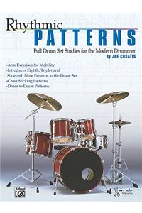 Rhythmic Patterns