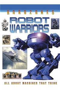Robot Warriors
