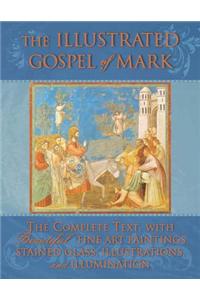 The Illustrated Gospel of Mark