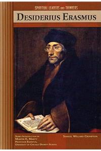 Desiderius Erasmus