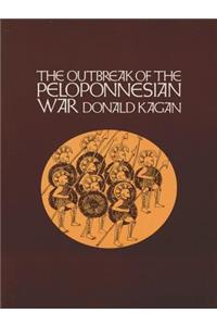 The Outbreak of the Peloponnesian War