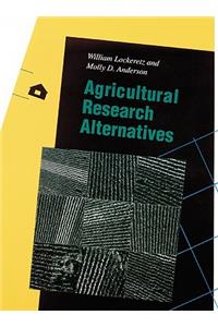 Agricultural Research Alternatives