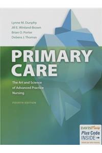 Primary Care: Art and Science of Advanced Practice Nursing