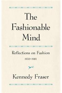 The Fashionable Mind