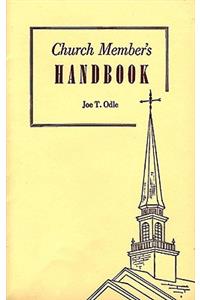 Church Members Handbook