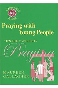 Praying with Young People