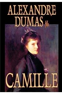 Camille by Alexandre Dumas, Fiction, Literary