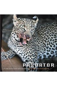 Predator: Life and Death in the African Bush