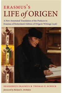 Erasmus's Life of Origen