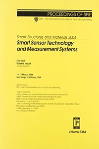 Smart Structures and Materials 2004