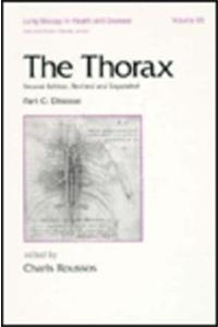 The Thorax, Second Edition, ---Part C
