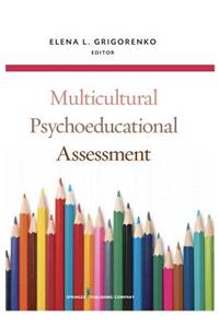 Multicultural Psychoeducational Assessment