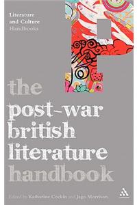 Post-War British Literature Handbook