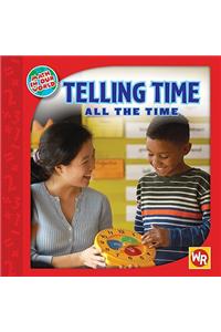 Telling Time All the Time