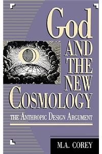 God and the New Cosmology