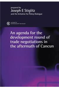 The Development Round of Trade Negotiations in the Aftermath of Cancun