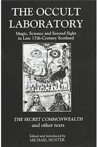 The Occult Laboratory