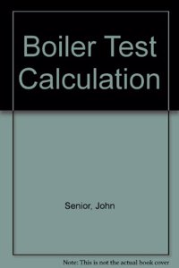 Boiler Test Calculation