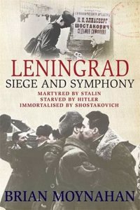 Leningrad Symphony  Siege & Symphony EXP