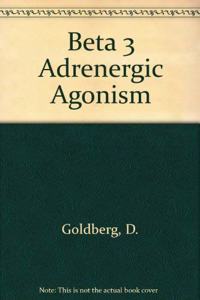 Beta 3 Adrenergic Agonism