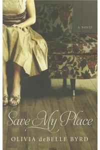 Save My Place
