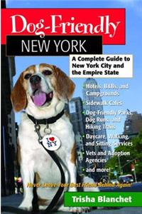 Dog-Friendly New York