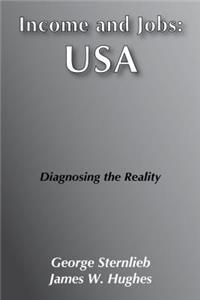 Income and Jobs: USA