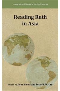 Reading Ruth in Asia