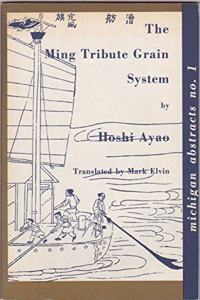 Ming Tribute Grain System