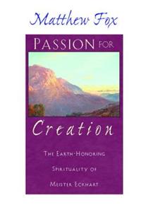 Passion for Creation