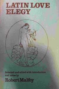 Latin Love Elegy