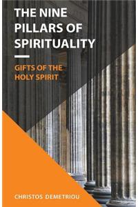 Nine Pillars of Spirituality