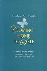 Coming home to Self