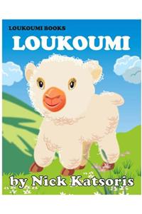 Loukoumi