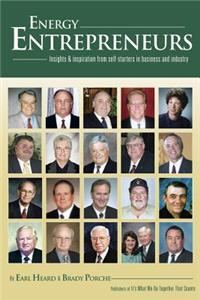 Energy Entrepreneurs