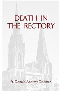 Death In The Rectory