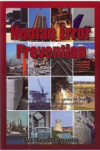 Human Error Prevention