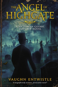 Angel of Highgate