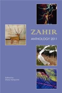 Zahir Anthology 2011