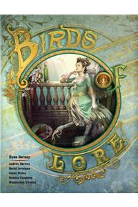 Birds of Lore