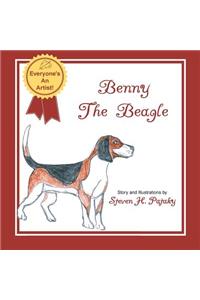 Benny the Beagle