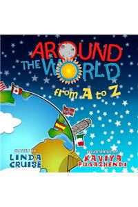 Around the World from A to Z