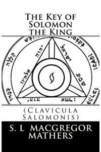 The Key of Solomon the King