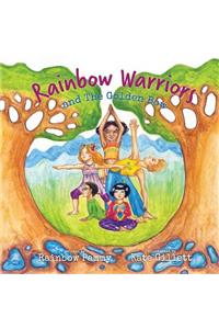 Rainbow Warriors and the Golden Bow
