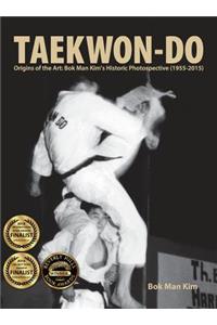 Taekwon-Do